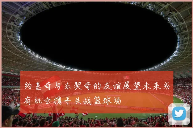 约基奇与东契奇的友谊展望未来或有机会携手共战篮球场