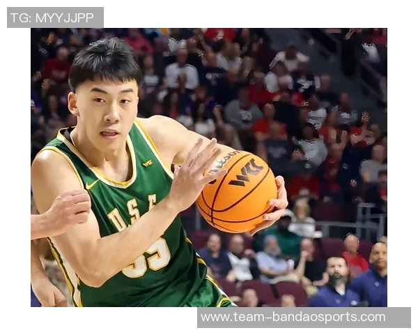 媒体人直言CBA防守不足与NCAA相比显得尤为明显