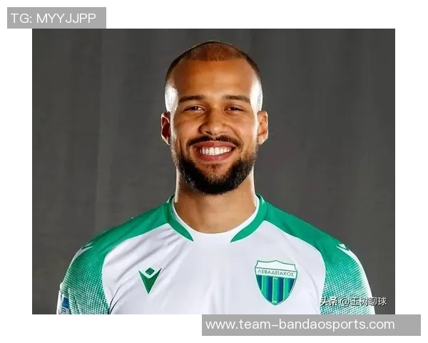 ESPN记者透露三镇关注28岁葡甲前锋克洛维斯报价300万雷亚尔