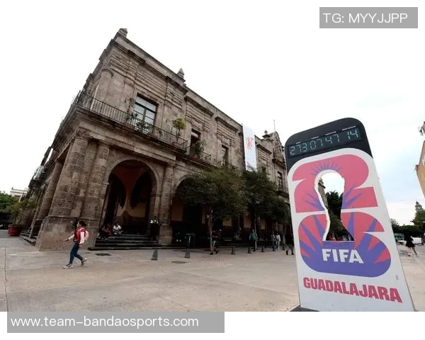 国际足联秘书长强调关注伊朗局势确保世界杯安全与顺利进行